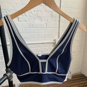 Free People Movement Bra